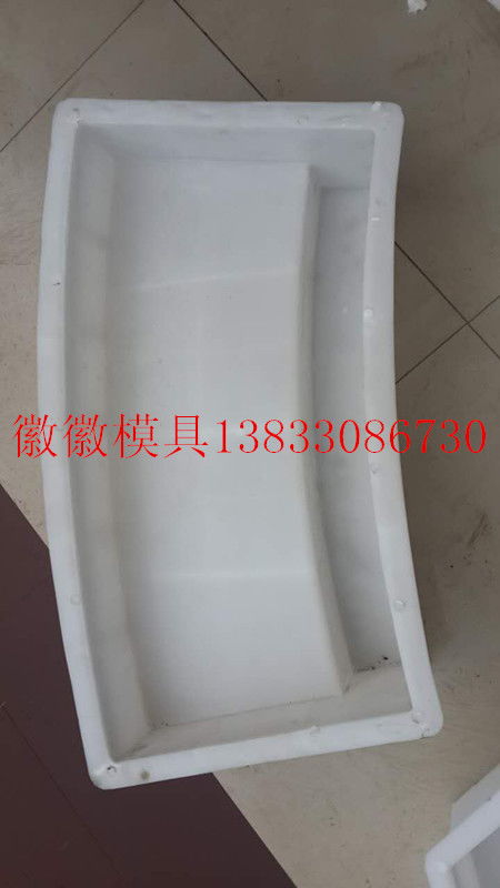 堅(jiān)實(shí)守護(hù)，品質(zhì)之選——保定徽徽模具加工廠六角護(hù)坡模具